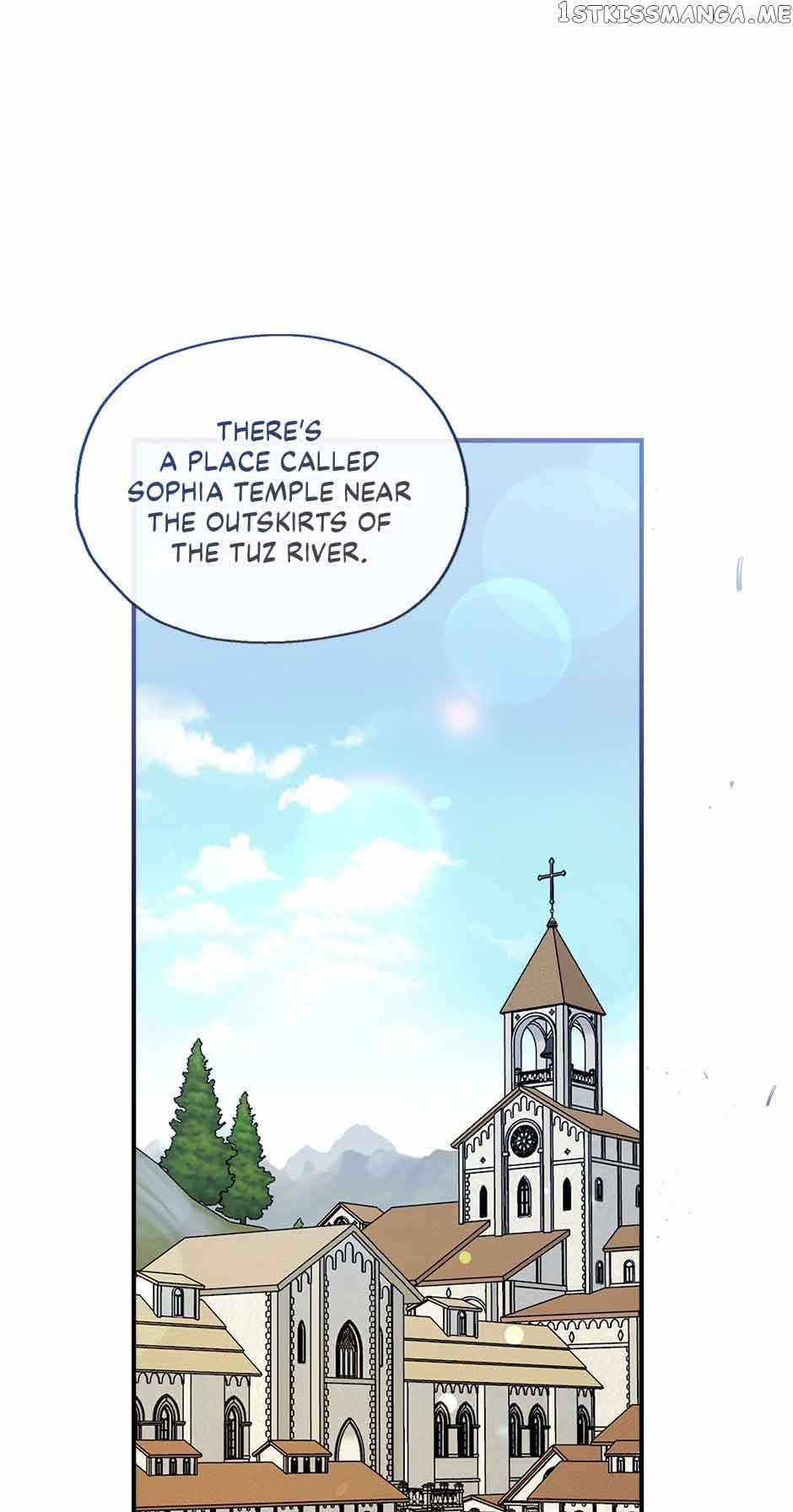 Can We Become a Family? chapter 64 page 32