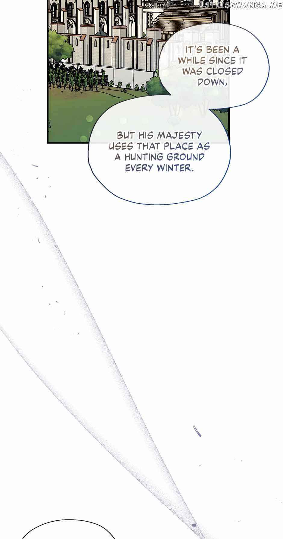 Can We Become a Family? chapter 64 page 33