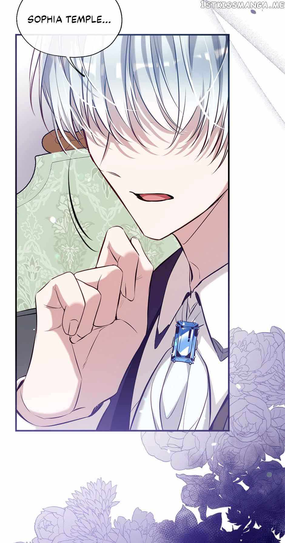 Can We Become a Family? chapter 64 page 34