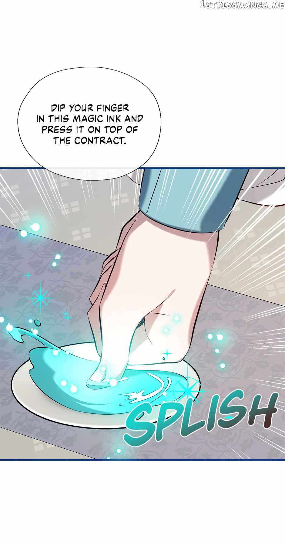 Can We Become a Family? chapter 64 page 39