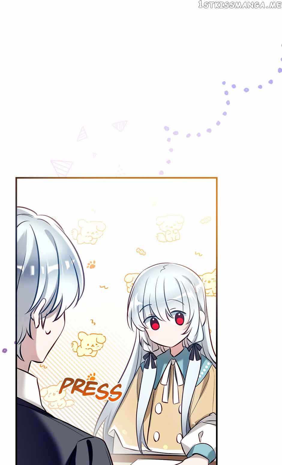 Can We Become a Family? chapter 64 page 40