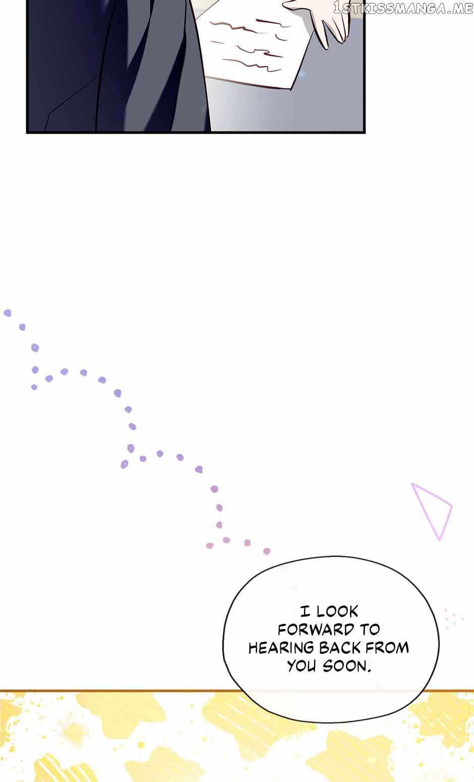 Can We Become a Family? chapter 64 page 41