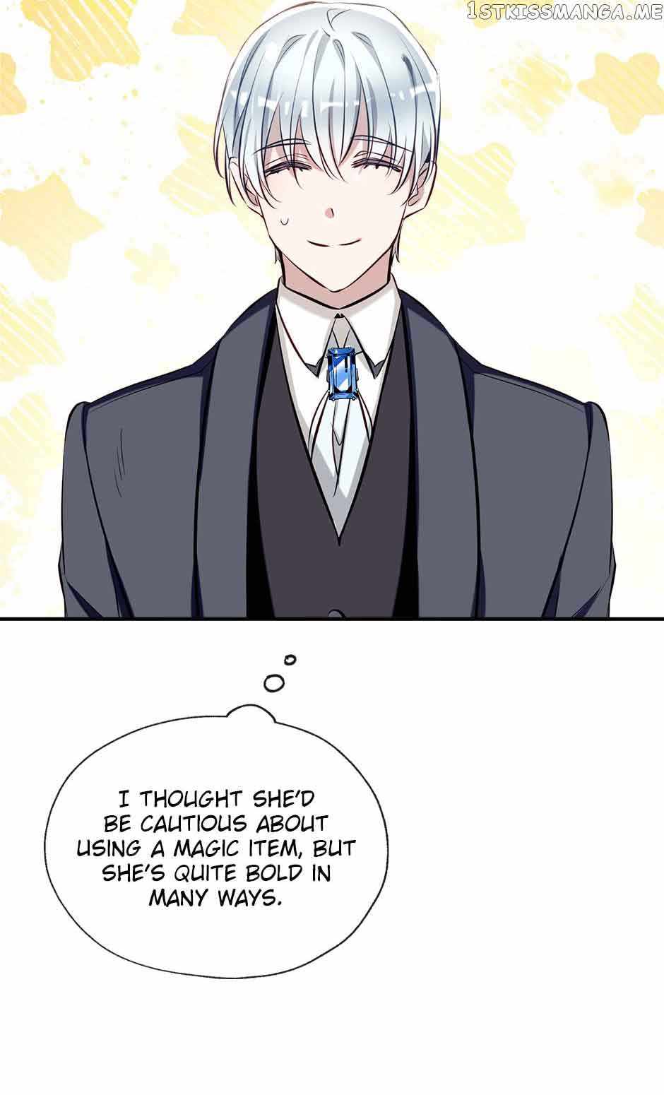 Can We Become a Family? chapter 64 page 42