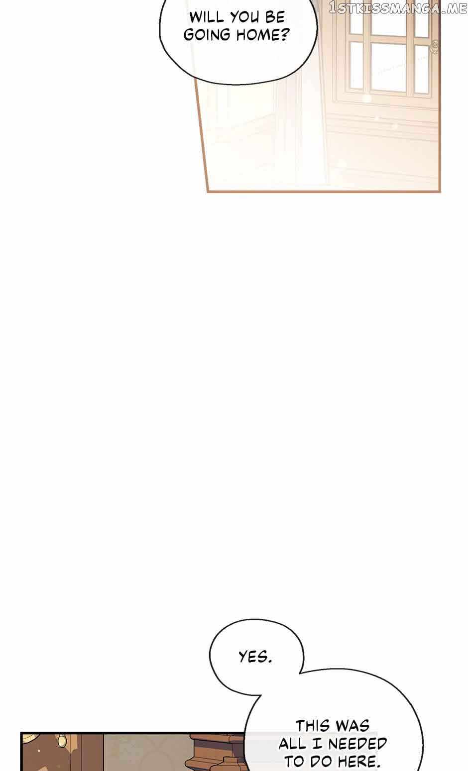 Can We Become a Family? chapter 64 page 44