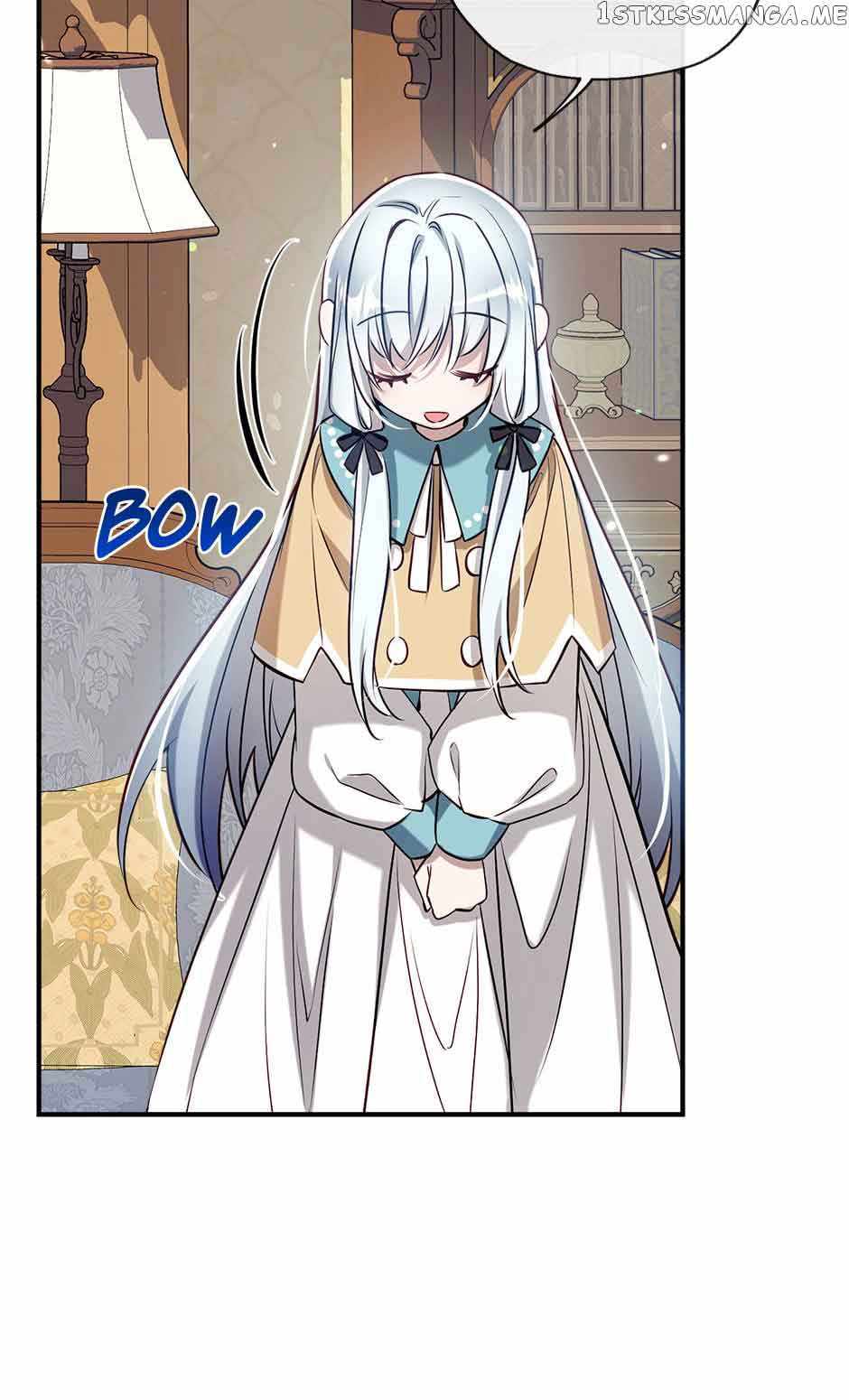 Can We Become a Family? chapter 64 page 45