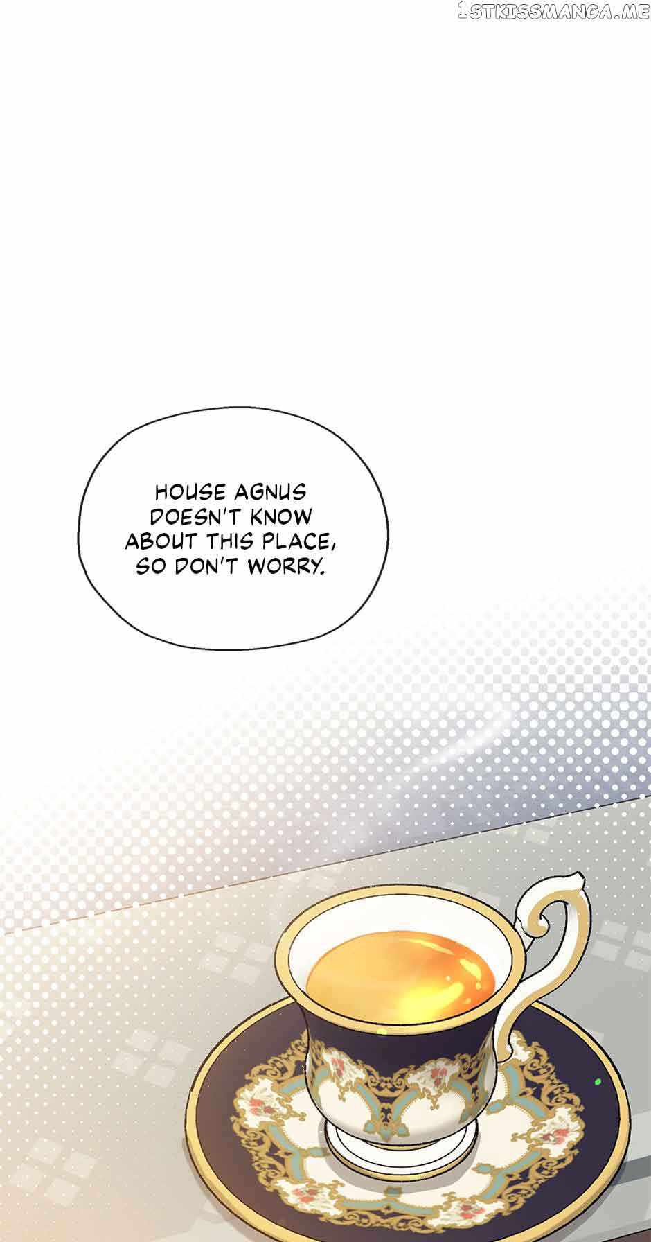 Can We Become a Family? chapter 64 page 8