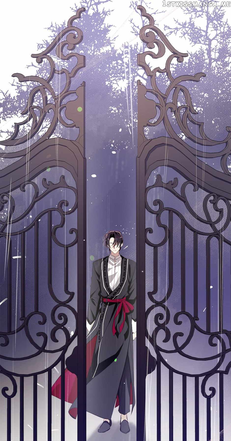 Can We Become a Family? chapter 65 page 1