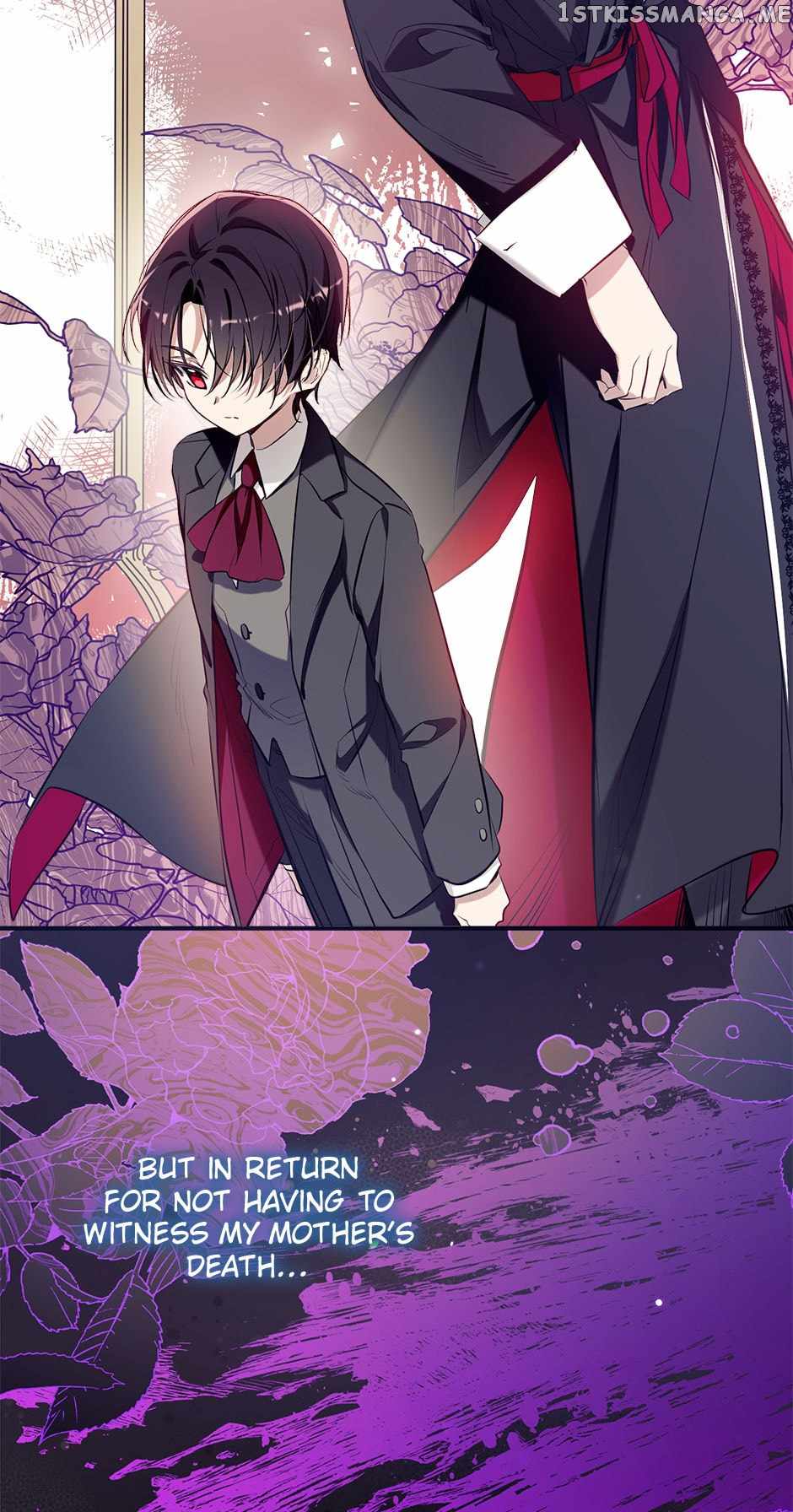 Can We Become a Family? chapter 65 page 11