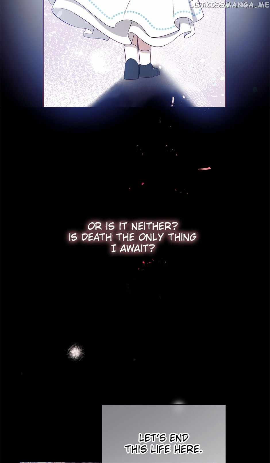 Can We Become a Family? chapter 65 page 19