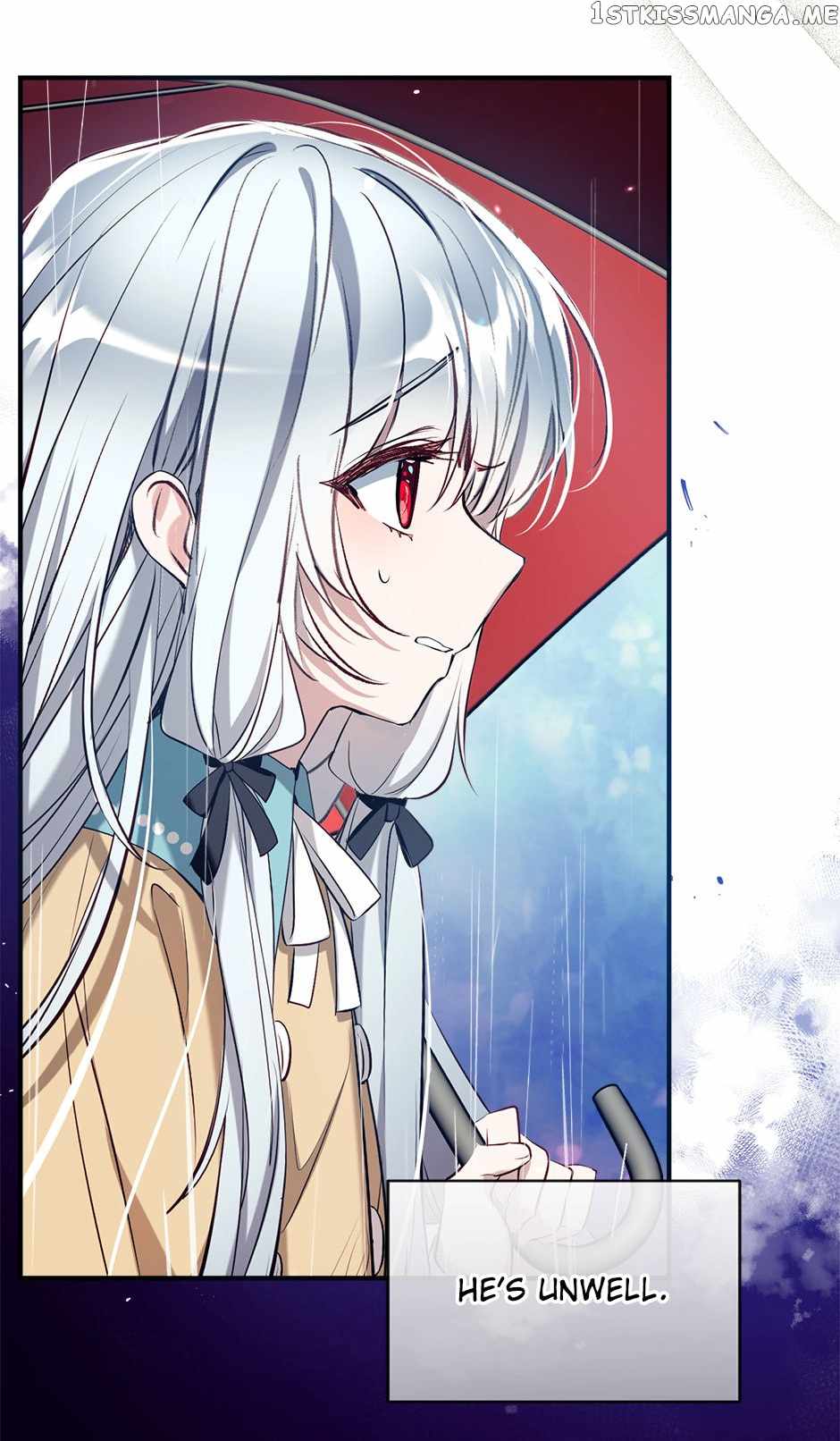 Can We Become a Family? chapter 65 page 59