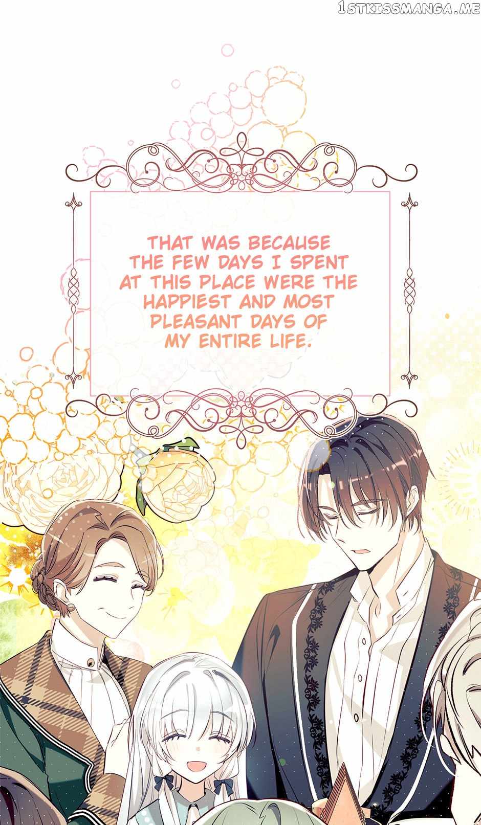 Can We Become a Family? chapter 65 page 80