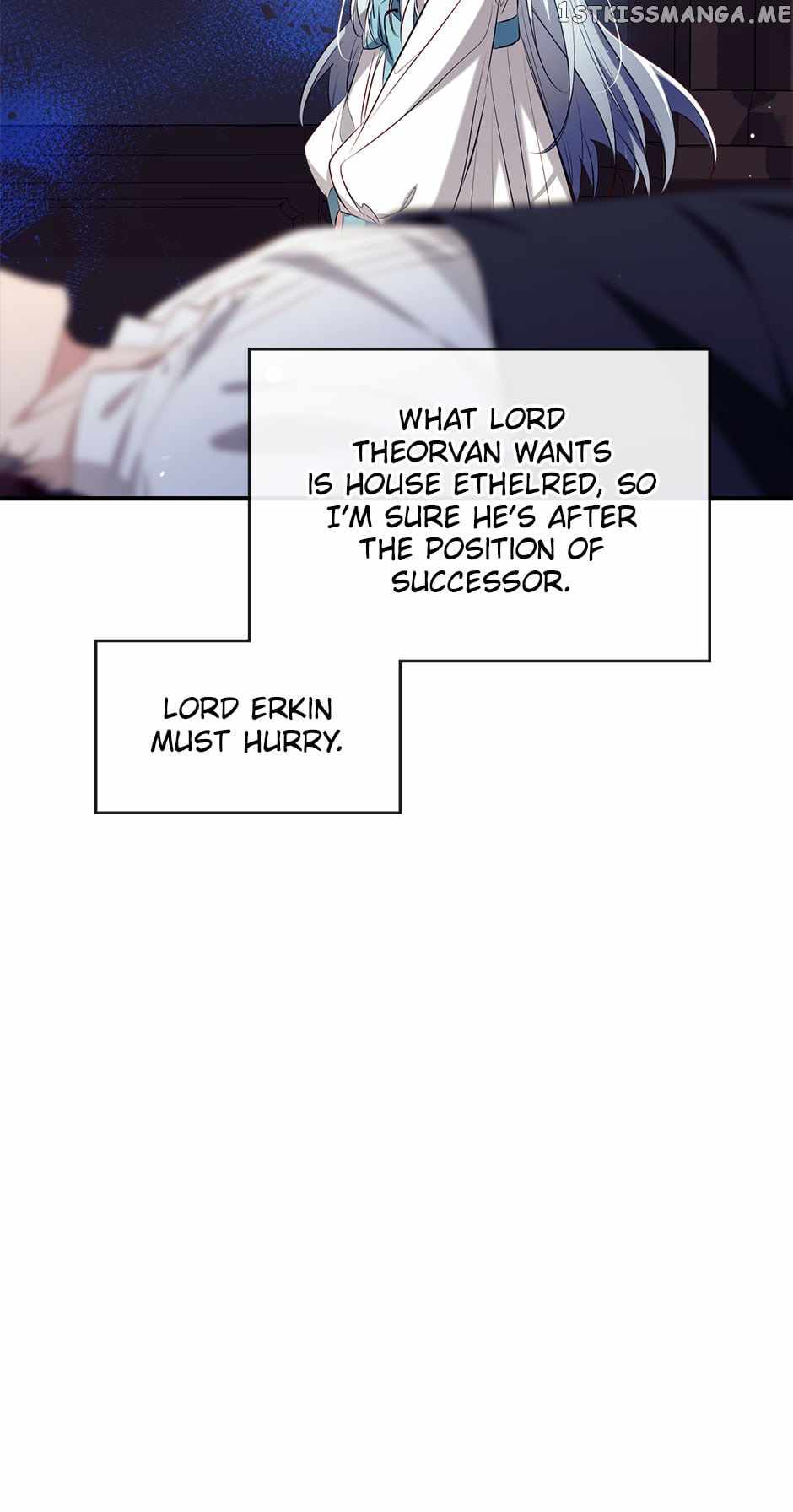 Can We Become a Family? chapter 67 page 17