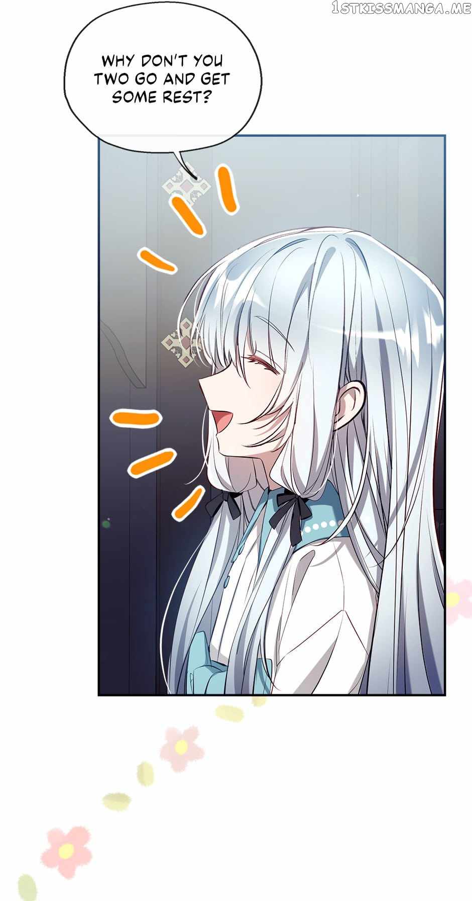 Can We Become a Family? chapter 67 page 18