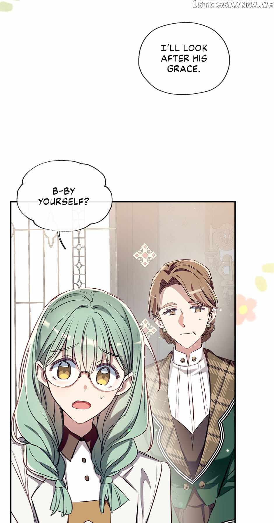 Can We Become a Family? chapter 67 page 19