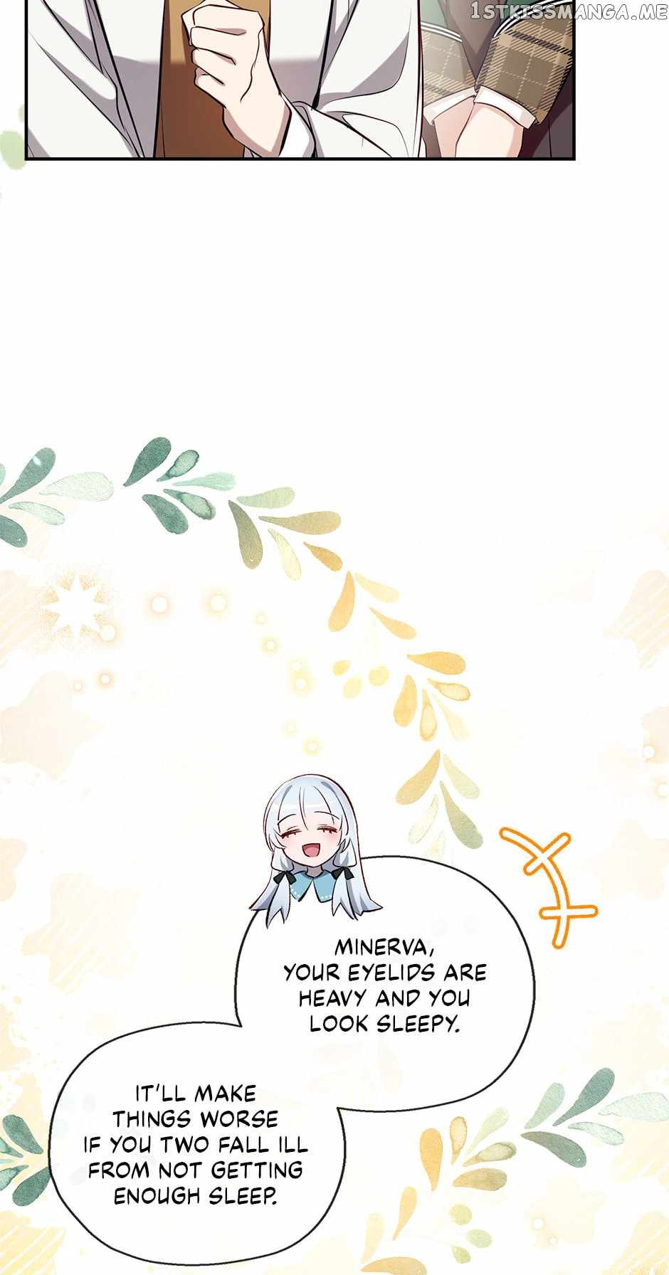 Can We Become a Family? chapter 67 page 20