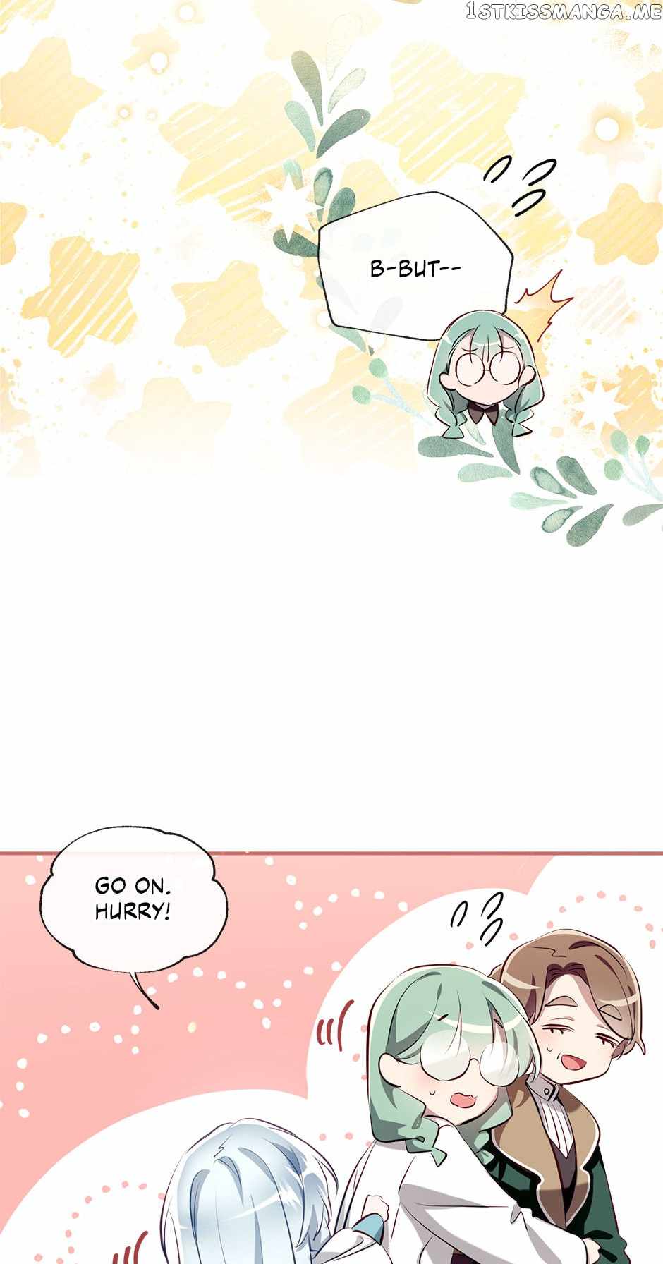 Can We Become a Family? chapter 67 page 21