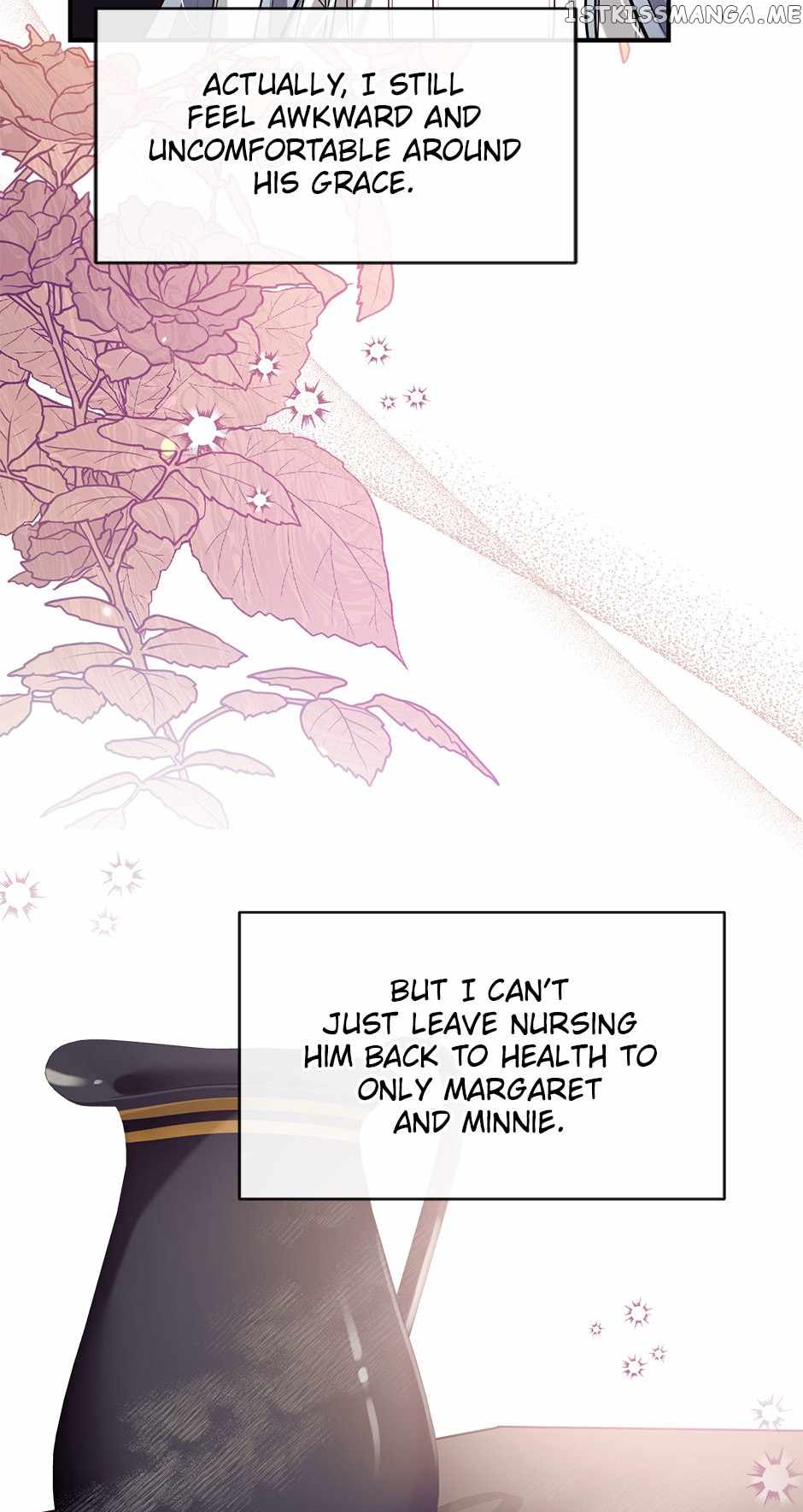 Can We Become a Family? chapter 67 page 25