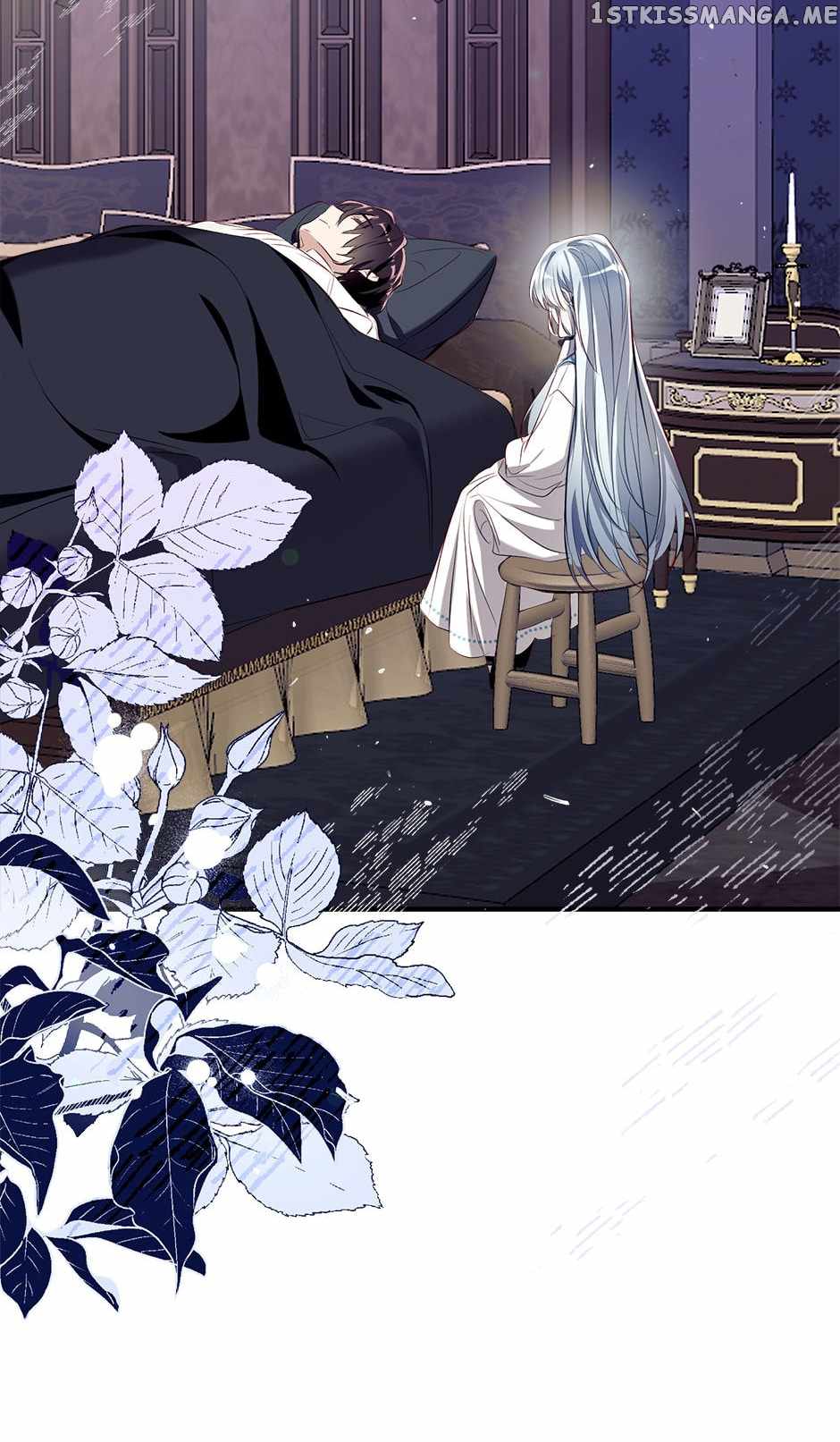 Can We Become a Family? chapter 67 page 41