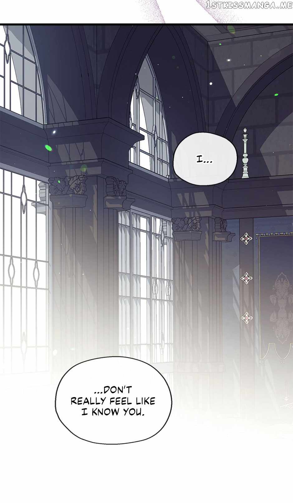 Can We Become a Family? chapter 67 page 45