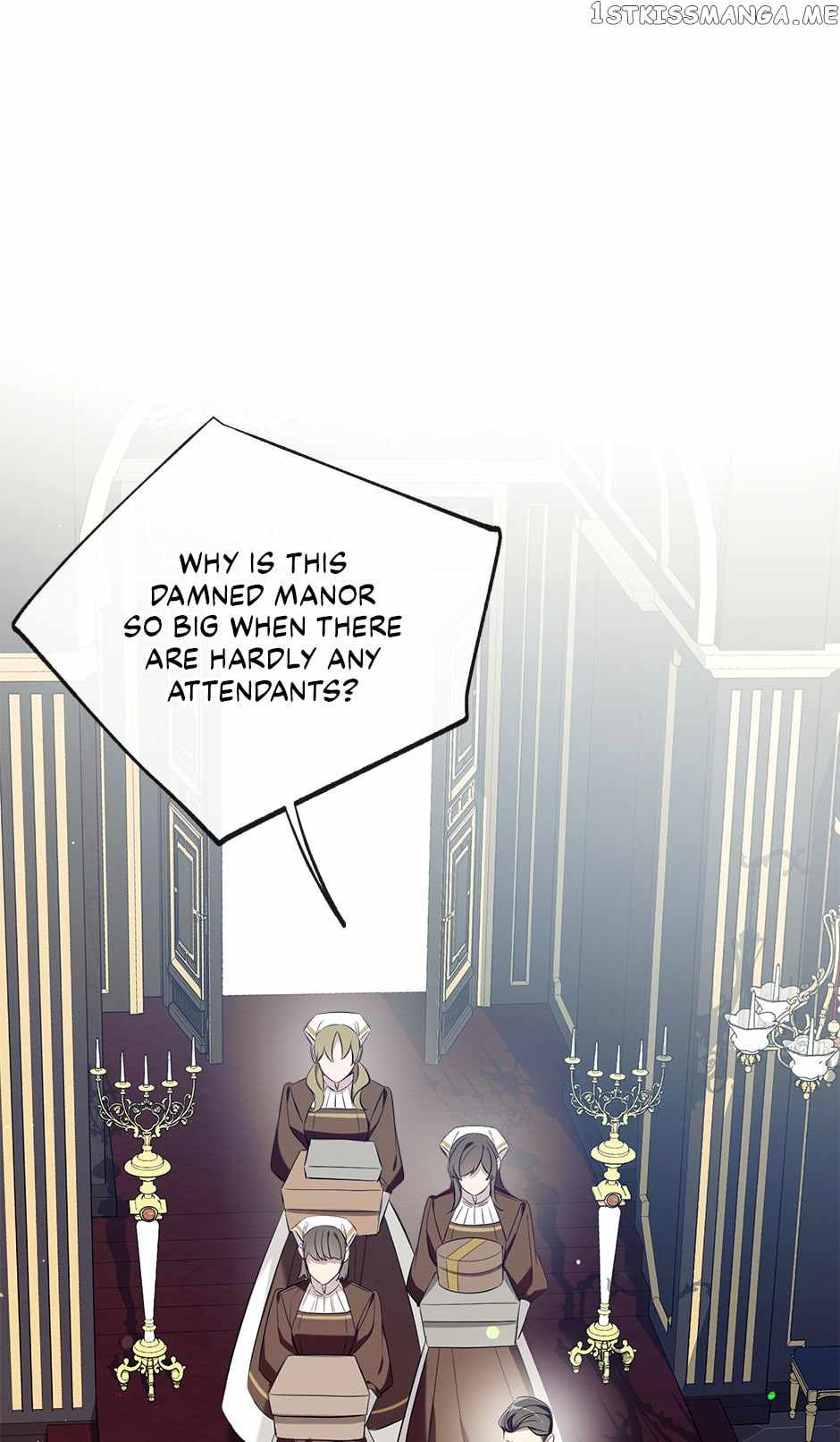 Can We Become a Family? chapter 67 page 48