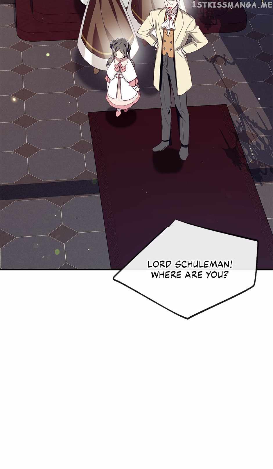 Can We Become a Family? chapter 67 page 49