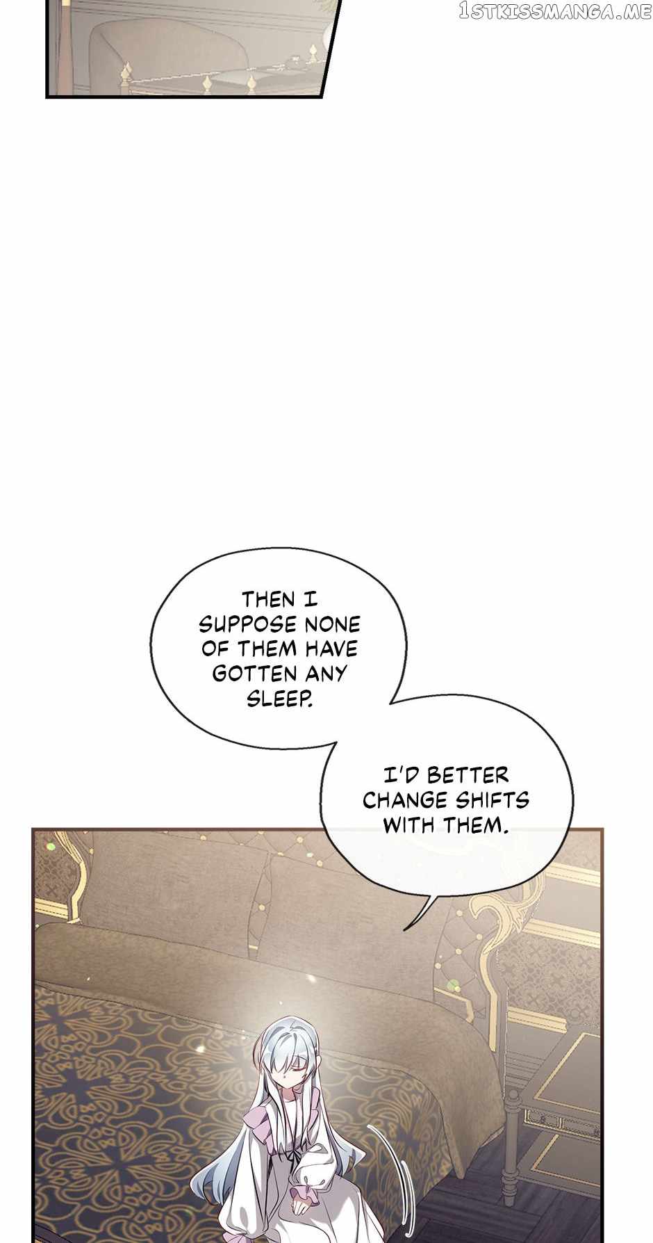 Can We Become a Family? chapter 67 page 5