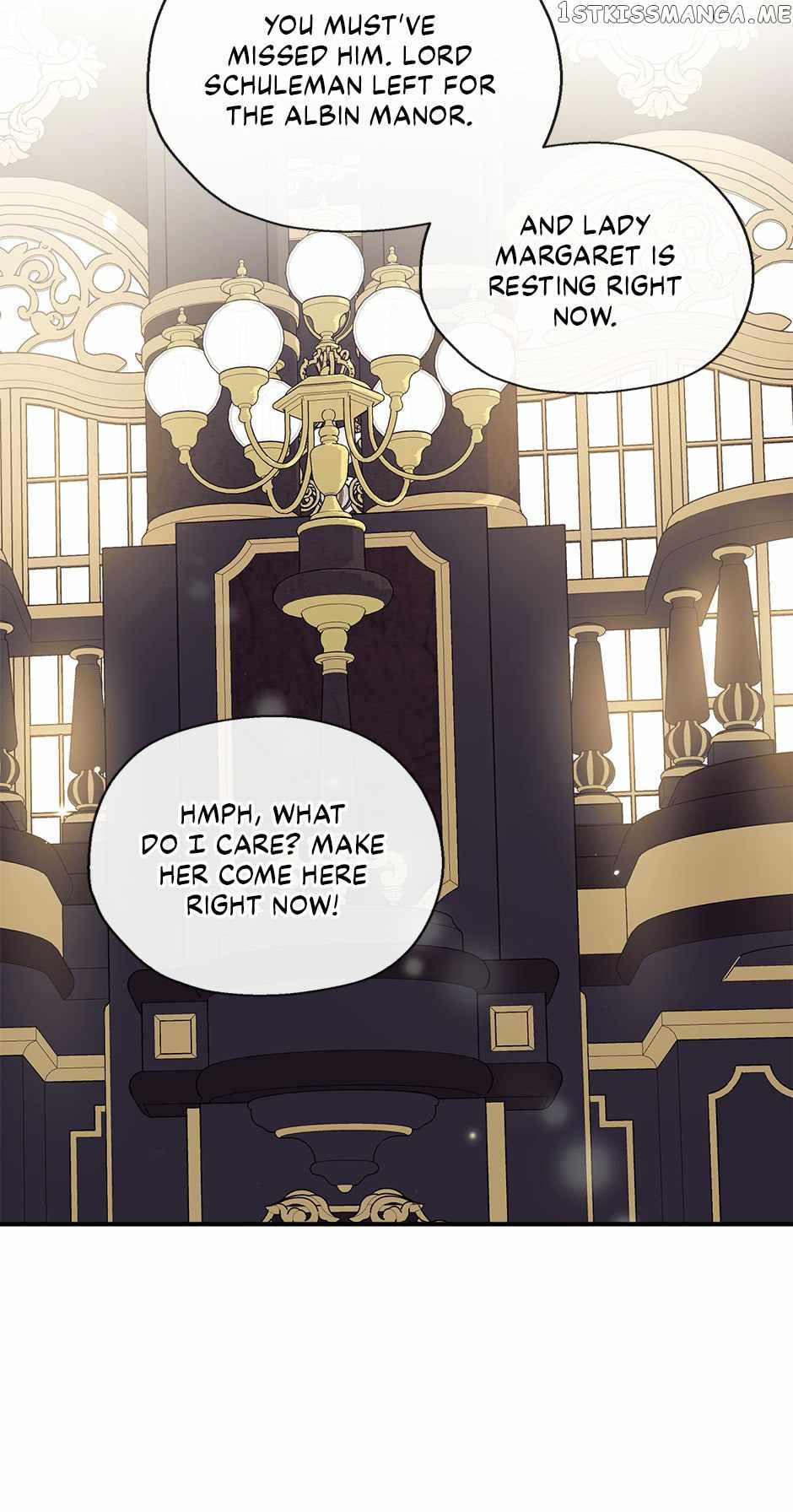 Can We Become a Family? chapter 67 page 58