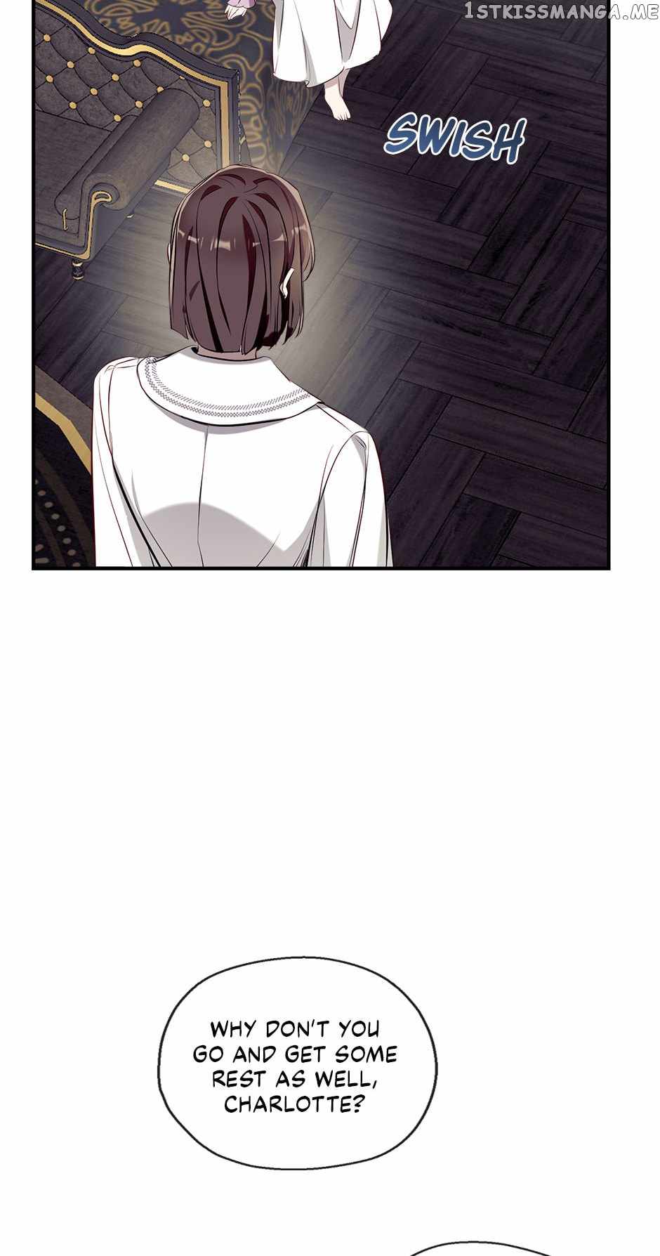 Can We Become a Family? chapter 67 page 6