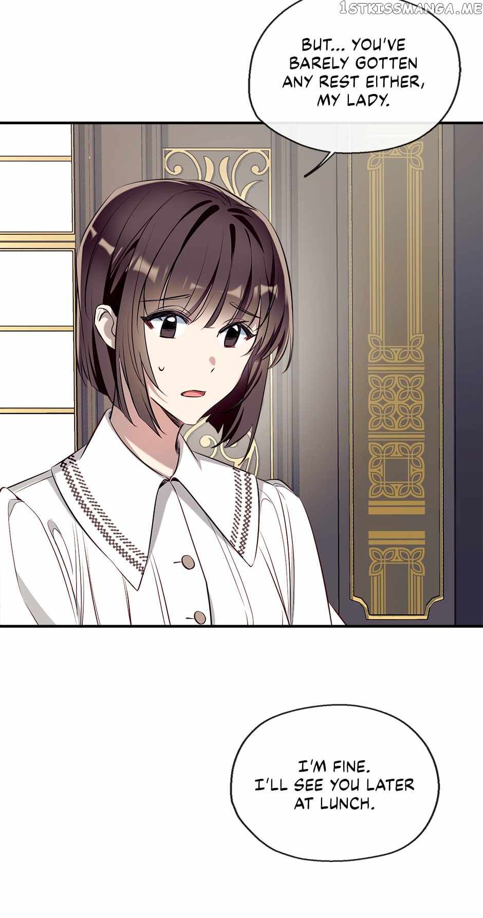 Can We Become a Family? chapter 67 page 7