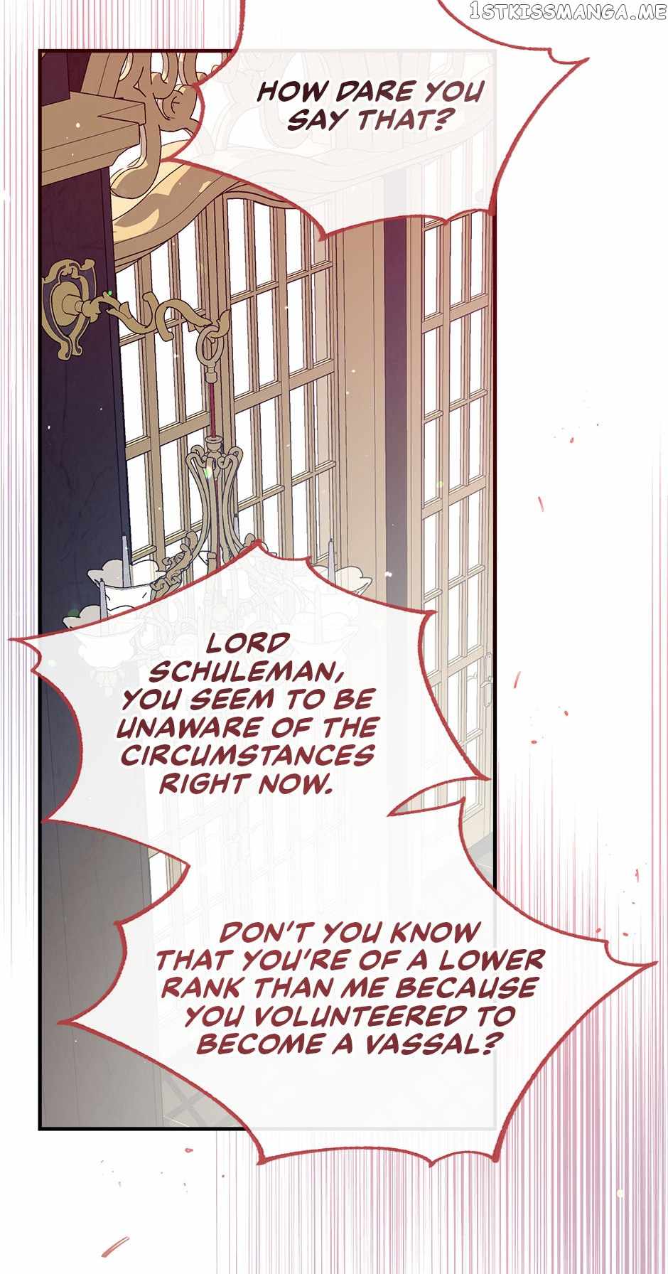 Can We Become a Family? chapter 67 page 77