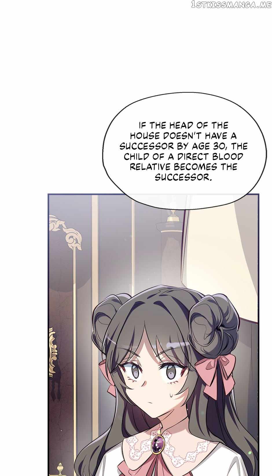 Can We Become a Family? chapter 67 page 80