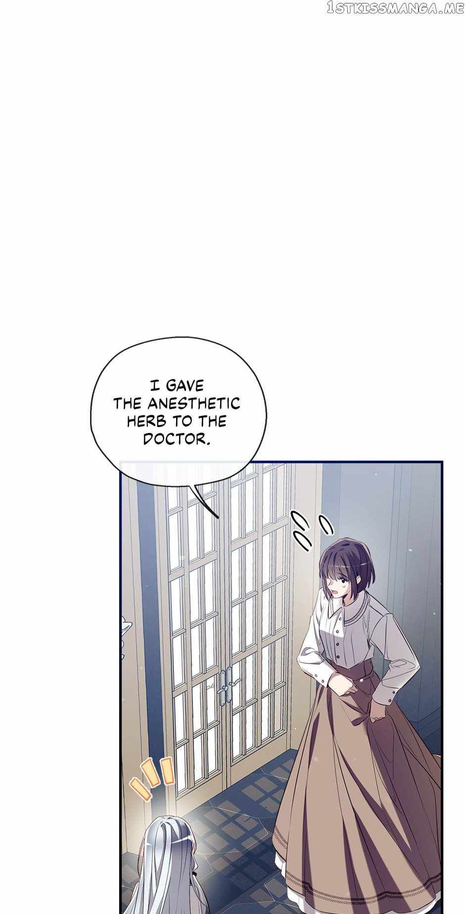 Can We Become a Family? chapter 68 page 10