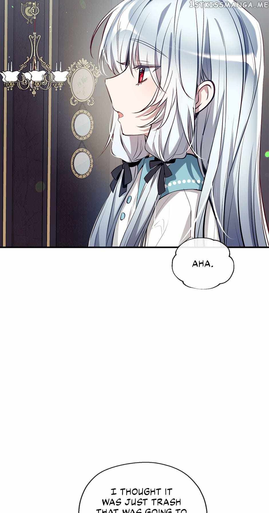 Can We Become a Family? chapter 68 page 19