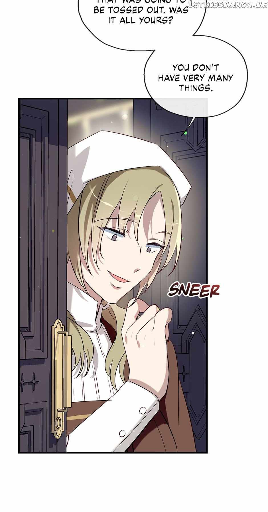 Can We Become a Family? chapter 68 page 20