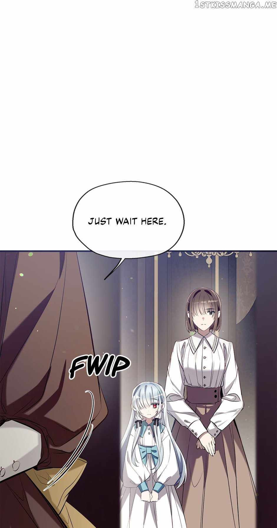 Can We Become a Family? chapter 68 page 21