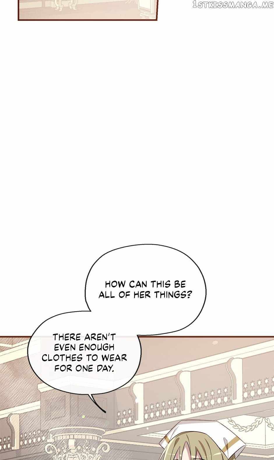Can We Become a Family? chapter 68 page 25