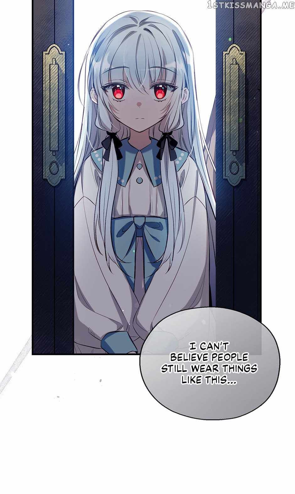 Can We Become a Family? chapter 68 page 28