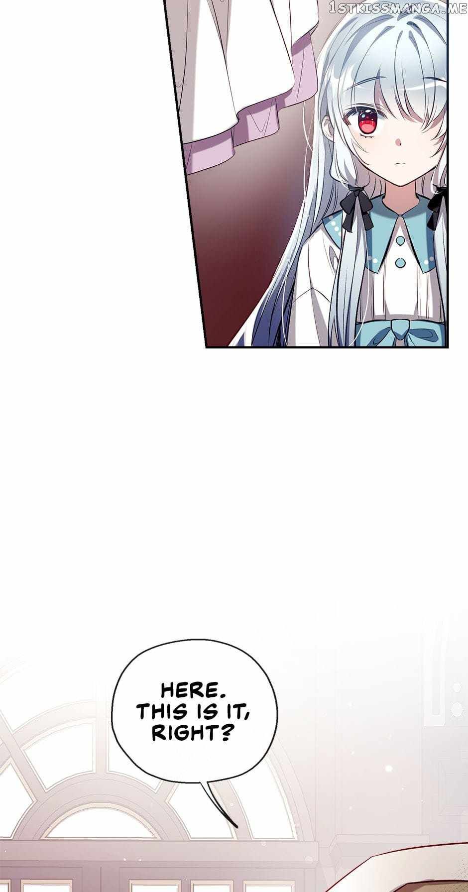 Can We Become a Family? chapter 68 page 35