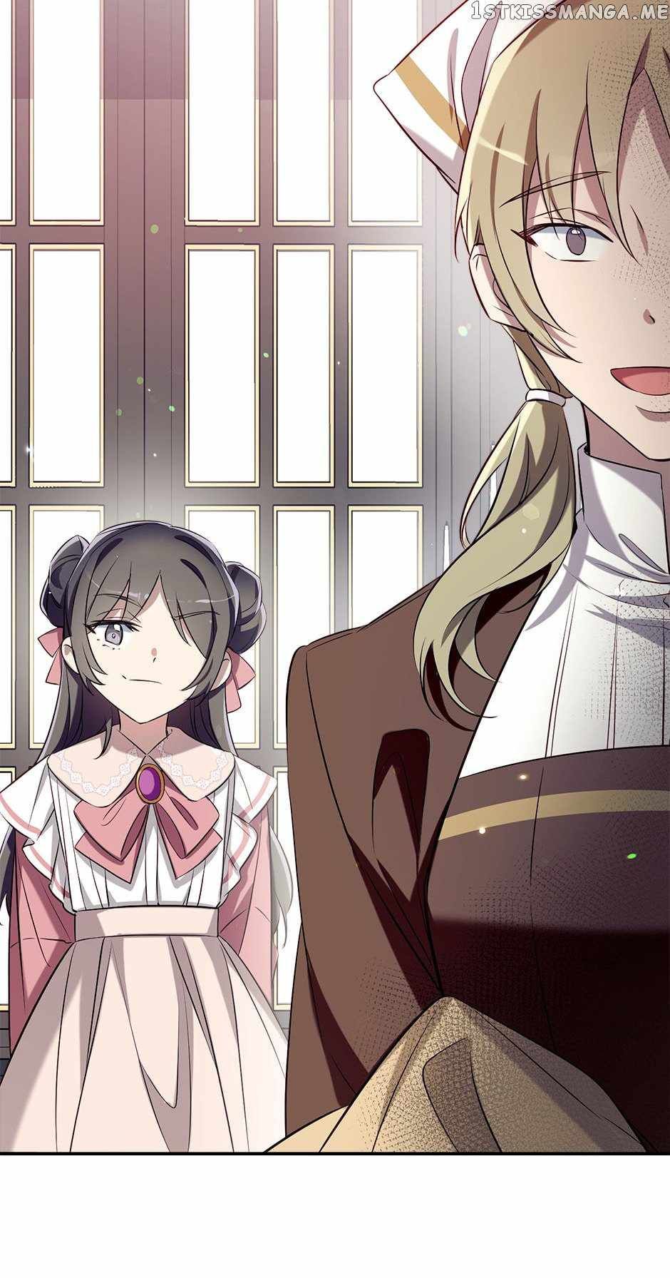 Can We Become a Family? chapter 68 page 36