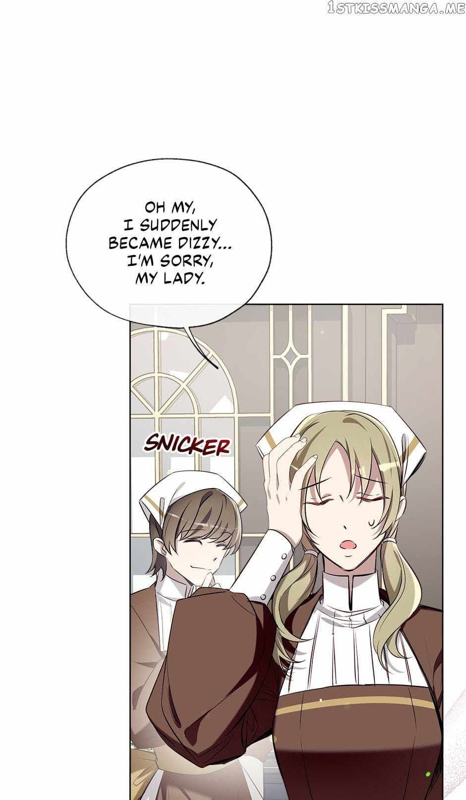 Can We Become a Family? chapter 68 page 40