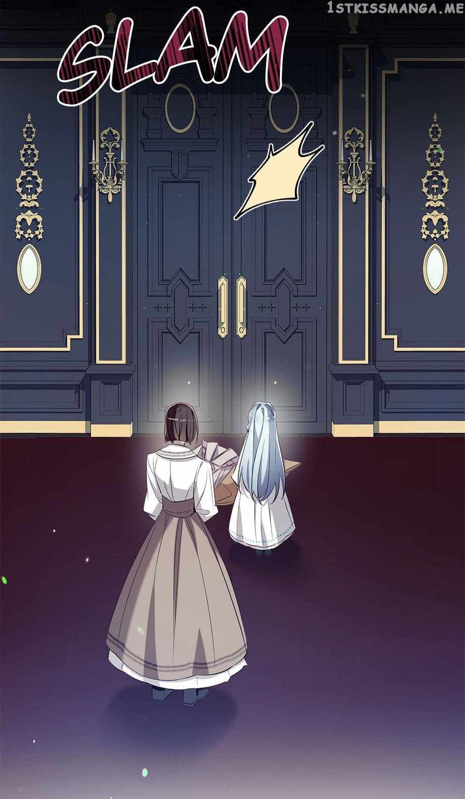 Can We Become a Family? chapter 68 page 45