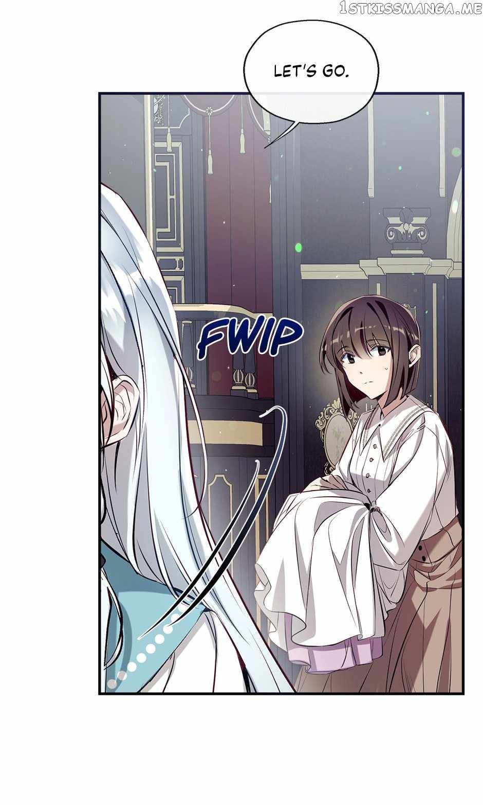 Can We Become a Family? chapter 68 page 51