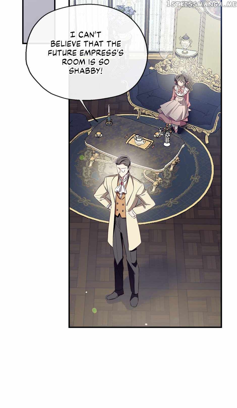 Can We Become a Family? chapter 68 page 57