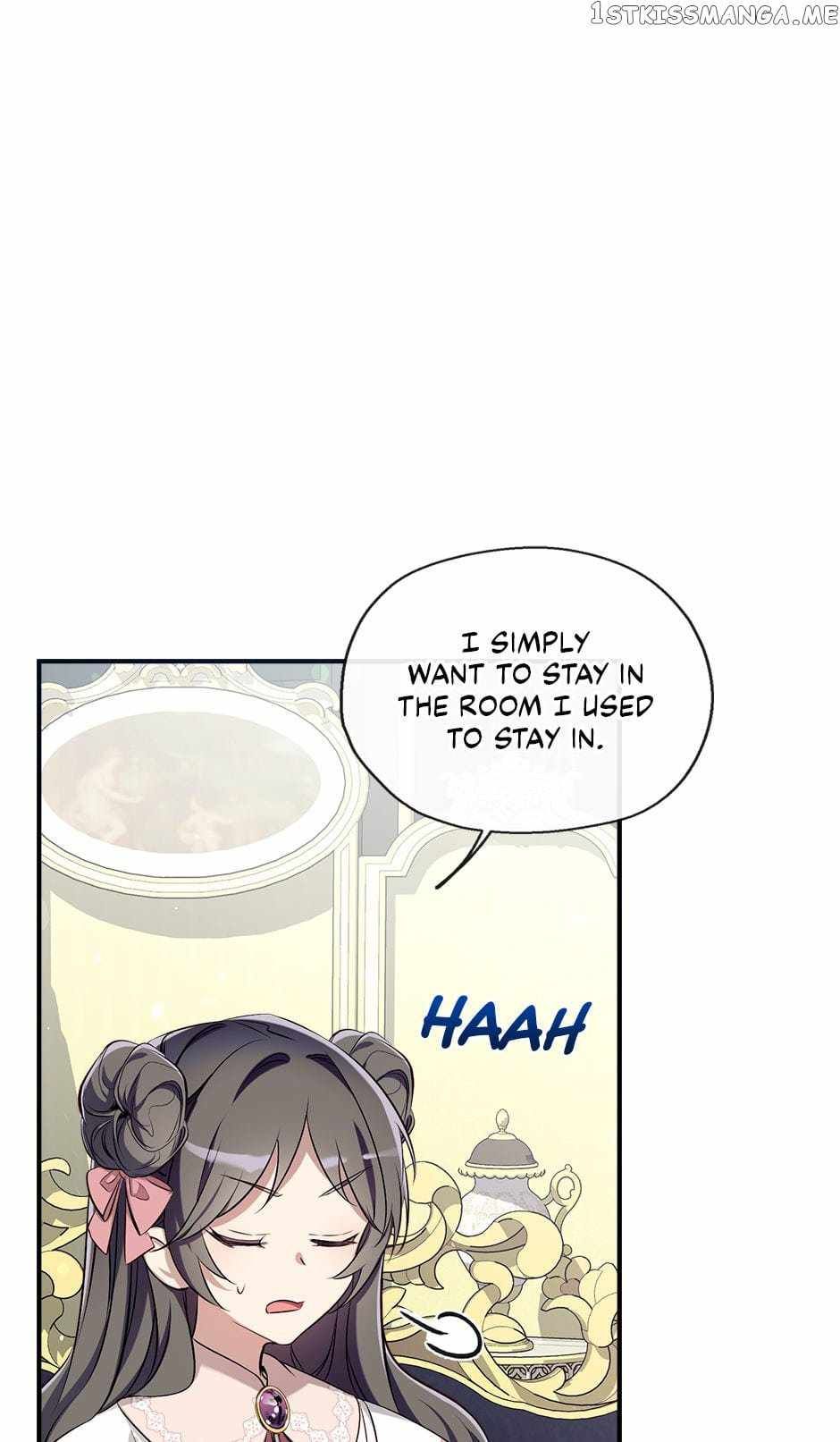 Can We Become a Family? chapter 68 page 61