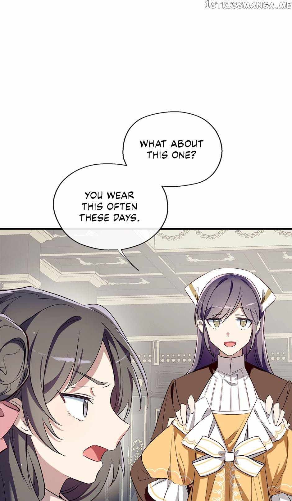 Can We Become a Family? chapter 68 page 77