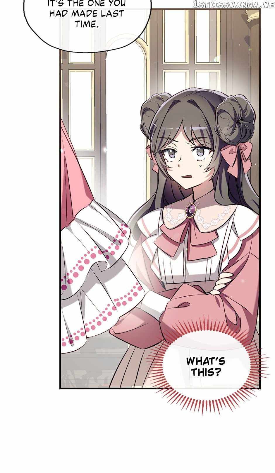 Can We Become a Family? chapter 68 page 79