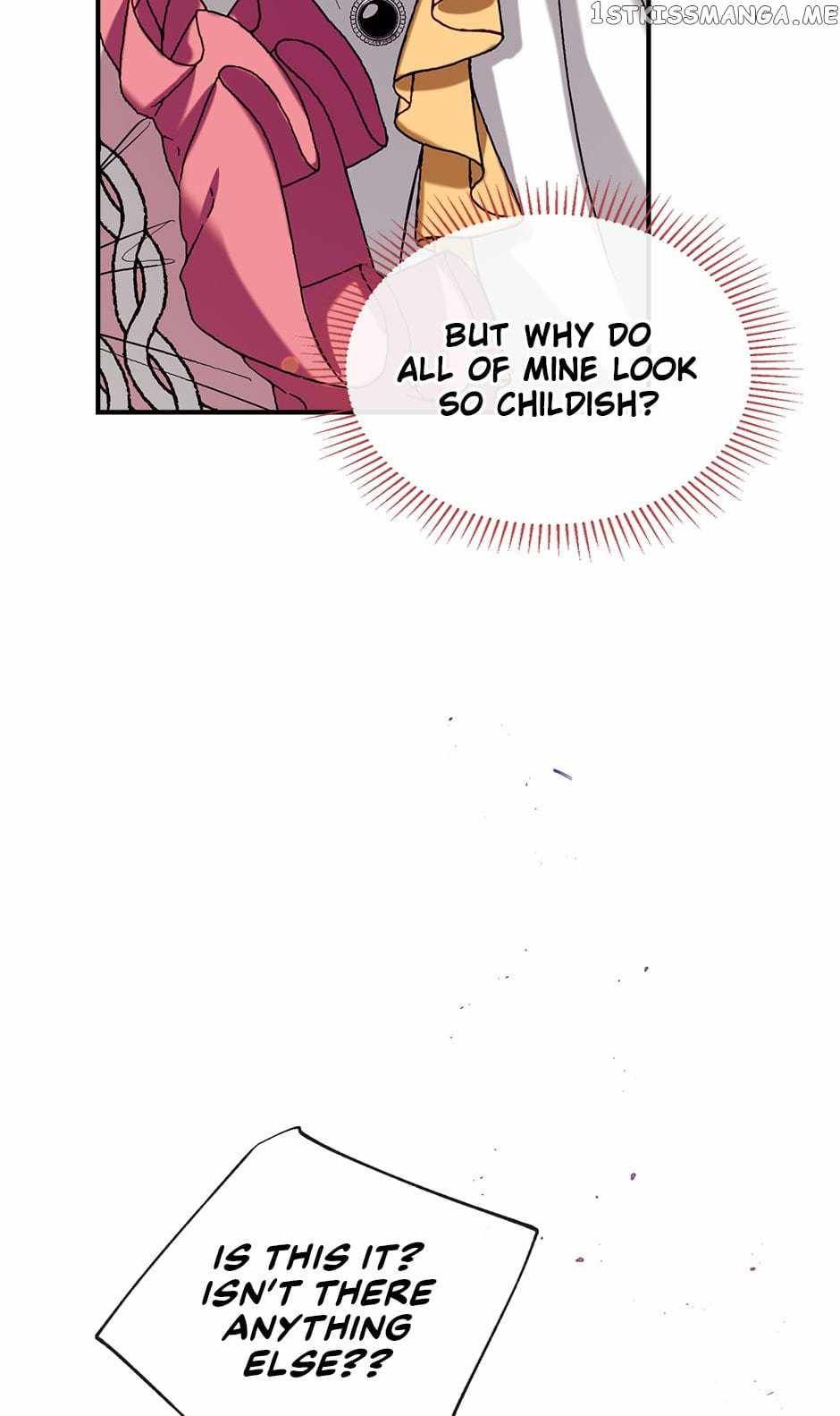 Can We Become a Family? chapter 68 page 81