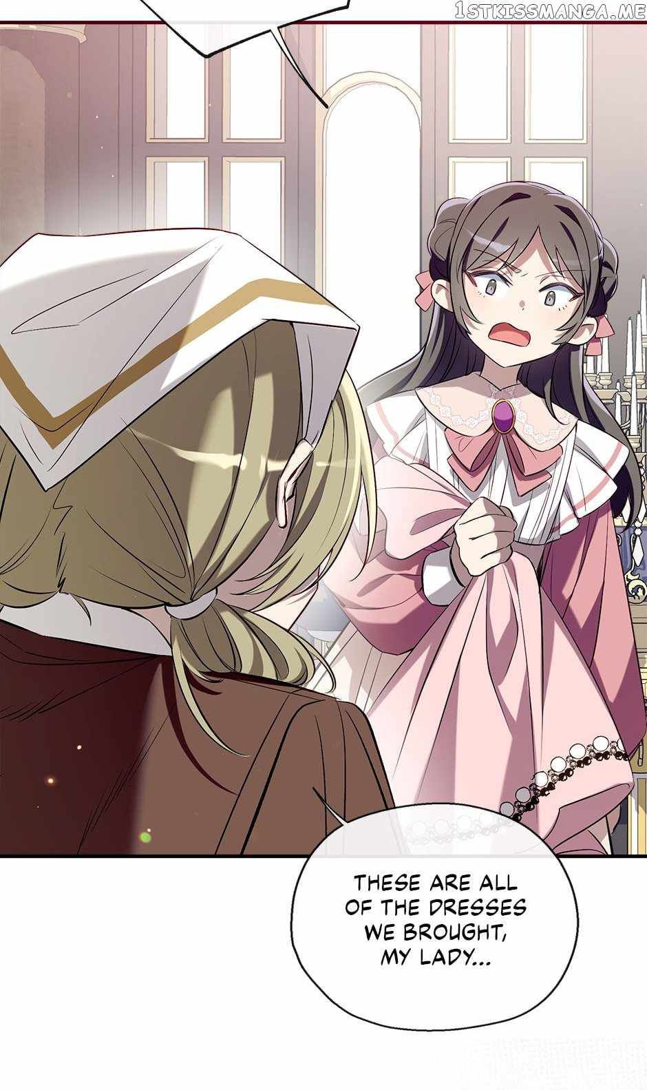 Can We Become a Family? chapter 68 page 82