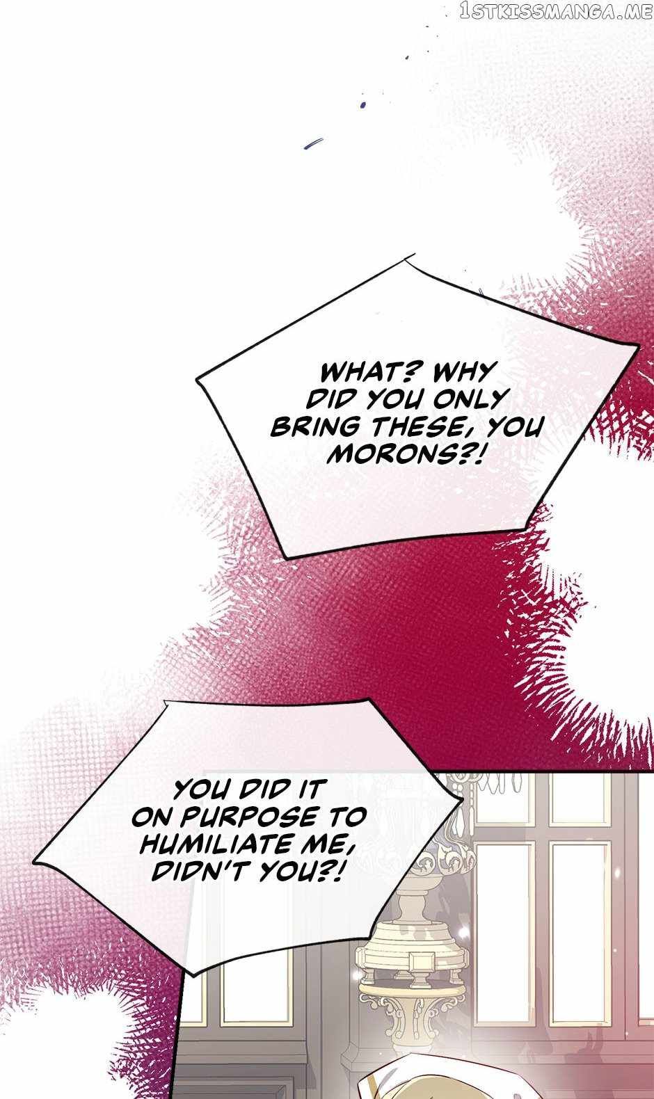 Can We Become a Family? chapter 68 page 83