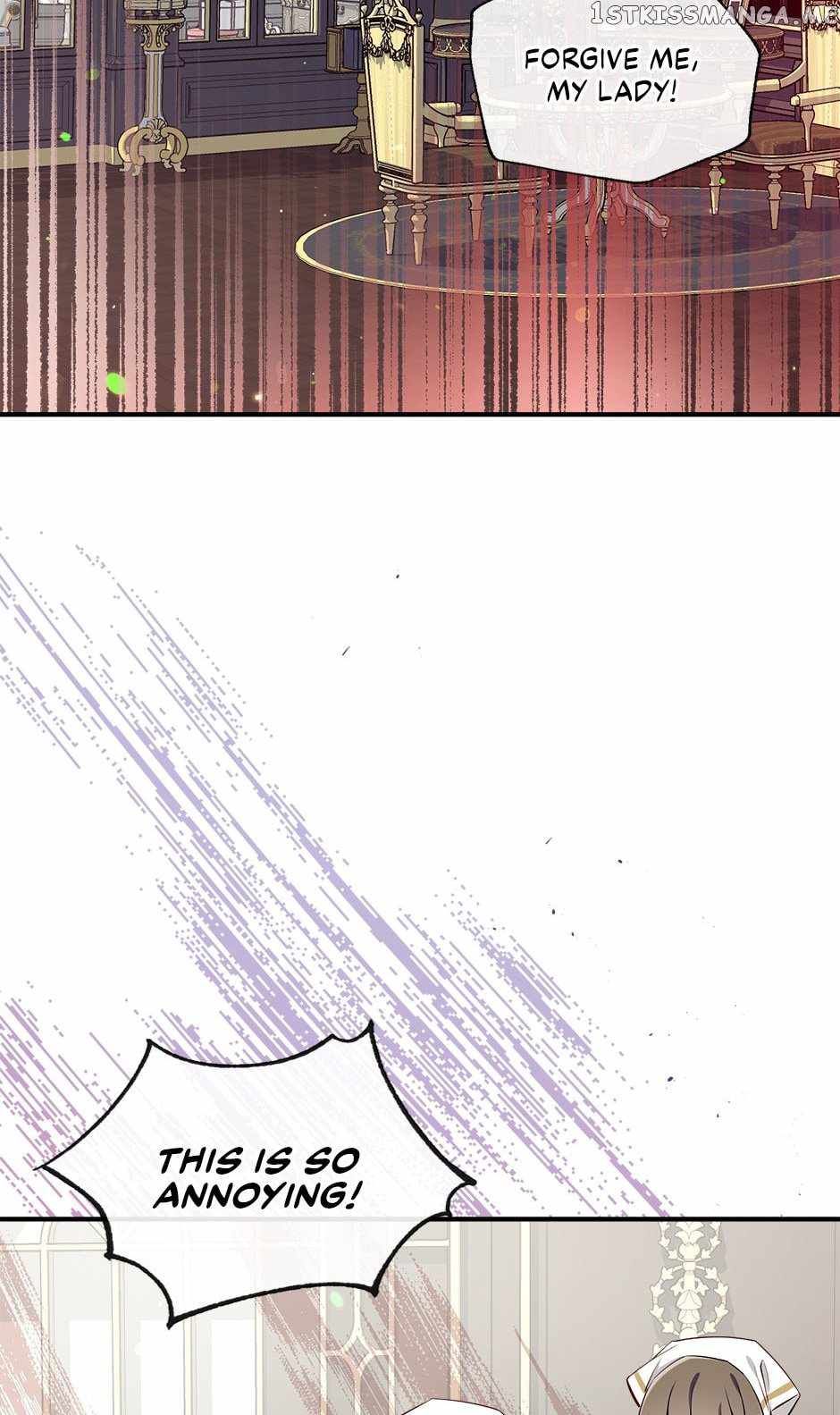 Can We Become a Family? chapter 68 page 86